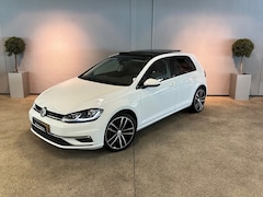 Volkswagen Golf - 1.4 TSI Highline - Pano - Virtual - Led - ACC - Navi