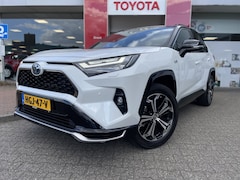 Toyota RAV4 - 2.5 Plug-In Hybrid AWD Style Bi-Tone | Innovation Pakket | Trekh