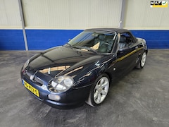 MG F - F 1.8i Steptronic