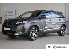 Peugeot 5008 - 1.2 Turbo 130-PK EAT8 AUTOMAAT GT | 7 PERSOONS | ADAPTIVE CRUISE | STOELVERWARMING | ELEKT