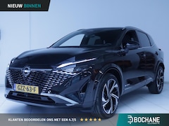 Nissan Qashqai - 1.5 e-Power Tekna Plus Leder/Bose/Stoelverwarming