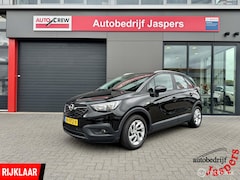 Opel Crossland X - 1.2 Innovation