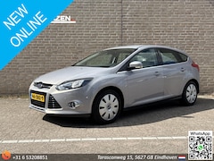 Ford Focus - 1.0 EcoBoost Titanium | MOTOR TIKT |