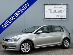 Volkswagen Golf - 1.2 TSI Comfortline 1e eigenaar/Climate/15inch