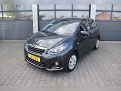 Peugeot 108 - 1.0 e-VTi 68pk Active