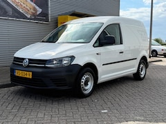 Volkswagen Caddy - 2.0 TDI L1H1 BMT Comfortline AIRCO Euro 6