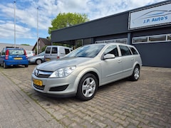 Opel Astra Wagon - 1.6 Business NIEUWE APK AIRCO