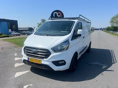 Ford Transit Custom - 2018 * 300 2.0 TDCI L2H2 Trend * Euro 6 * Airco