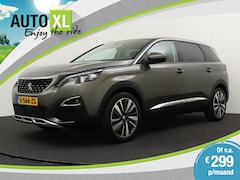 Peugeot 5008 - 1.2 Aut. Allure 7-Pers Trekhaak Camera Adapt.Cruise Memory LED