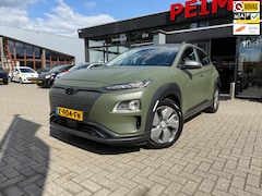 Hyundai Kona Electric - EV Premium 64 kWh