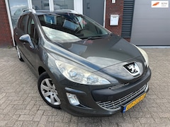 Peugeot 308 SW - 1.6 VTi Sublime / 7P / Pano / Navi / PDC