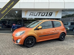 Renault Twingo - 1.2-16V Dynamique