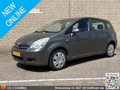 Toyota Verso - 1.6 VVT-i Sol | Climate | Cruise | PDC |