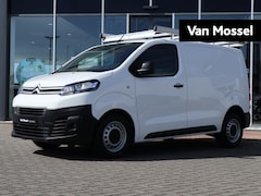 Citroën Jumpy - 100pk TREKHAAK - IMPERIAAL - AIRCO - CRUISE
