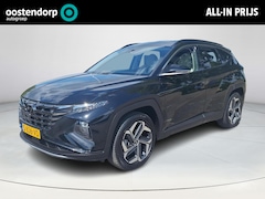 Hyundai Tucson - 1.6 T-GDI HEV Premium | Rijklaarprijs | Trekhaak 1.650kg | Climate Control 3 zone | Adapti