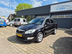 Skoda Fabia Combi - 1.2 TSI Tour NIEUWE APK