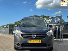 Dacia Dokker - 1.5 dCi 75 Ambiance Marge NL Auto Bj 2014