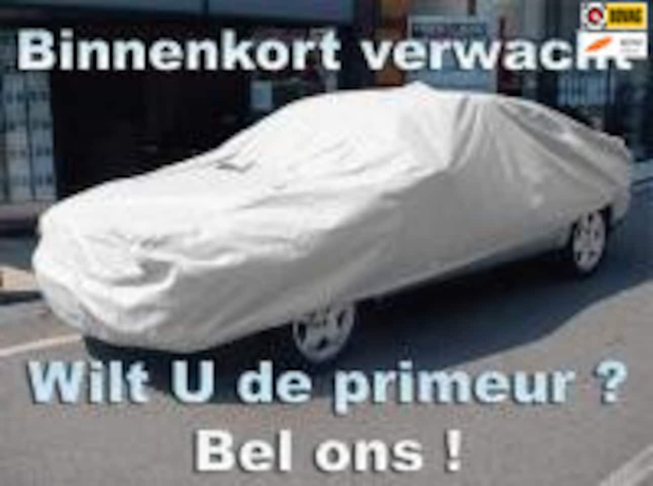 Seat Leon Sportstourer - 1.5 TSI Style Launch Edition| Navi| Camera| Adaptive Cruise| Trekhaak - AutoWereld.nl