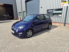 Renault Twingo - 1.2 16V Dynamique TOP OCCASION 2e EIGENAAR