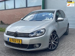 Volkswagen Golf Variant - 1.4 TSI Highline Automaat