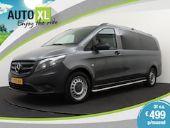 Mercedes-Benz Vito Tourer - 114 Aut. Extra Lang 9-Pers Camera Climate Carplay Navi