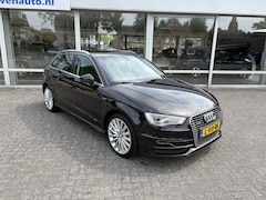 Audi A3 Sportback - 1.4 e-tron Amb. PL+ | Apple Carplay