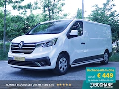 Renault Trafic - 2.0 dCi 130 T30 L2H1 Work Edition Airco/Trekhaak/LED