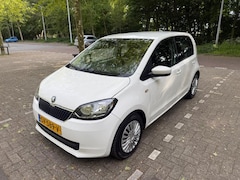 Skoda Citigo - 1.0 NAP-AIRCO-SCHERPE PRIJS