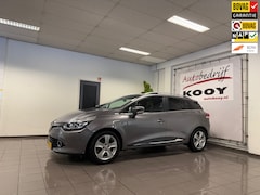Renault Clio Estate - 0.9 TCe Dynamique * 1e Eig / Navigatie / Camera / LM Velgen / Cruise control