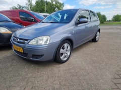 Opel Corsa - 1.2-16V Maxx (AUTOMAAT)
