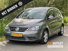 Volkswagen Golf Plus - 1.6 FSI Comfortline | WEINIG KM | CRUISE | NWE APK