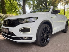 Volkswagen T-Roc Cabrio - 1.5 TSI R-Line, Beats