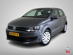 Volkswagen Polo - 1.4-16V Highline 64.000 km