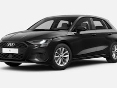 Audi A3 Sportback - Pro Line 40 TFSI e 150 kW / 204 PK Sportback 6 ver | Privacy glas | Afgevlakt stuurwiel |