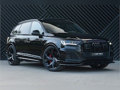 Audi Q7 - 60 TFSI e quattro S-Line Competition ACC Pano Matrix Massage B&O Head Up Softcl. Memory Tr