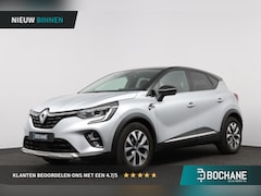 Renault Captur - 1.6 E-Tech Plug-in Hybrid 160 Intens
