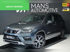 Seat Ateca - 1.5 TSI FR / PANODAK / VIRTUAL / keyless / ACC / CARPLAY