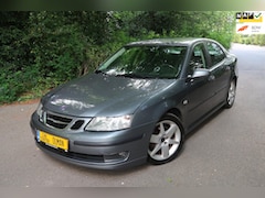 Saab 9-3 Sport Sedan - 1.8t Automaat Airco PDC Cruise NAP