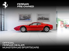 Ferrari 512 - BB ~Munsterhuis~