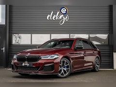 BMW 5-serie Touring - 530e Business Edition Plus M-Sport|LASER|