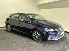 Lexus CT 200h - Business Line | Garantie t/m 01-2029