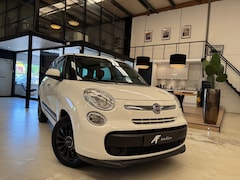 Fiat 500 L - 0.9 TwinAir Easy Eco| Boordcomputer| Cruise control| Start Stop| Bluetooth verbinding| 105