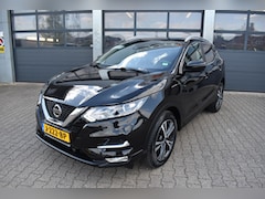Nissan Qashqai - 1.3 DIG-T 140pk N-Connecta
