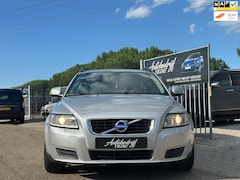 Volvo V50 - 1.6 Sport Bj 2011
