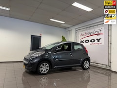 Peugeot 107 - 1.0-12V Millesim 200 * Automaat / Airco / 5 Deurs / NL Auto