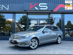 Mercedes-Benz C-klasse Estate - 180 Avantgarde