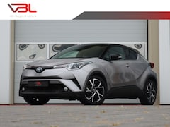 Toyota C-HR - 1.8 Hybrid Bi-Tone
