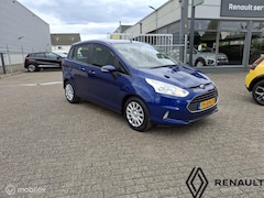 Ford B-Max - 1.0 EcoBoost Style