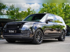 Land Rover Range Rover - 4.4 SDV8 Panoramadak Meridian 22 Inch