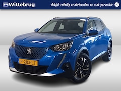 Peugeot e-2008 - EV Allure Pack 50 kWh